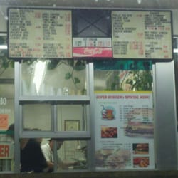 Super Burger