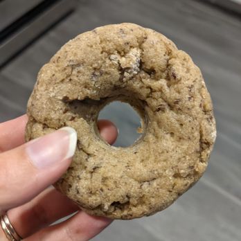 Parlor Doughnuts - Dog donut - Donuts Near Me - Oceanside, California Parlor Doughnuts - Dog donut - Donuts Near Me - Oceanside, California