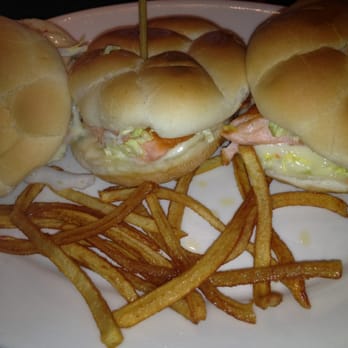 Anthony's Pier 66 - Salmon swimmer - Seafood Near Me - Seattle, Washington