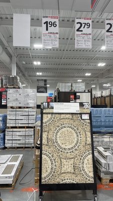 Floor And Decor Novi
