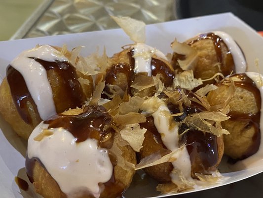 Kylin Teppanyaki by null