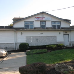 Medicenter of Edison - Medicenter Of Edison Building