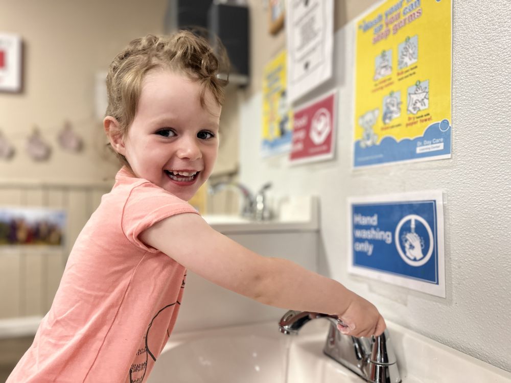 Dr. Day Care East Greenwich - childcare center in East Greenwich, RI