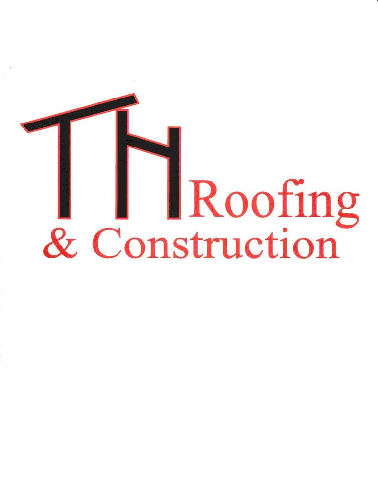 Slide of TH Roofing and Construction