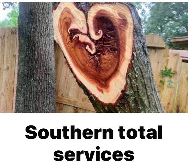 Slide of Sothern Total services