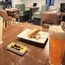 Italian sodas
