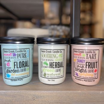 Cait's Warehouse - Consignments and Estate Sales - Swan Creek Candles - Estate Liquidation Near Me - Mokena, Illinois Cait's Warehouse - Consignments and Estate Sales - Swan Creek Candles - Estate Liquidation Near Me - Mokena, Illinois