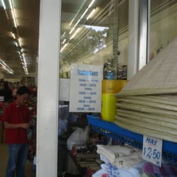 Hot Bargain