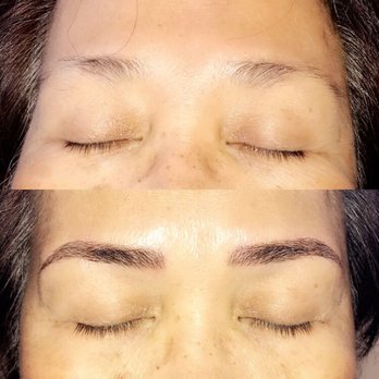 SOULLUXE Esthetics Studio - Eyebrows on FLEEK! - Waxing Near Me - Seattle, Washington