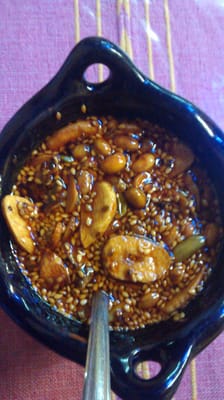 El pambazo loco by null