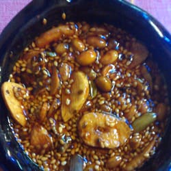 El Pambazo Loco