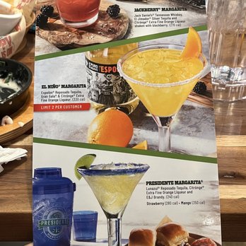 Chili's - Menu - American Near Me - Tyler, Texas