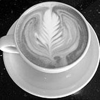La Galette Creperie - La Galette's famous Rosette Latte - Breakfast & Brunch Near Me - San Clemente, California La Galette Creperie - La Galette's famous Rosette Latte - Breakfast & Brunch Near Me - San Clemente, California