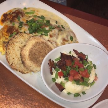 Another Broken Egg Cafe - Cafes Near Me - Atlanta, Georgia
