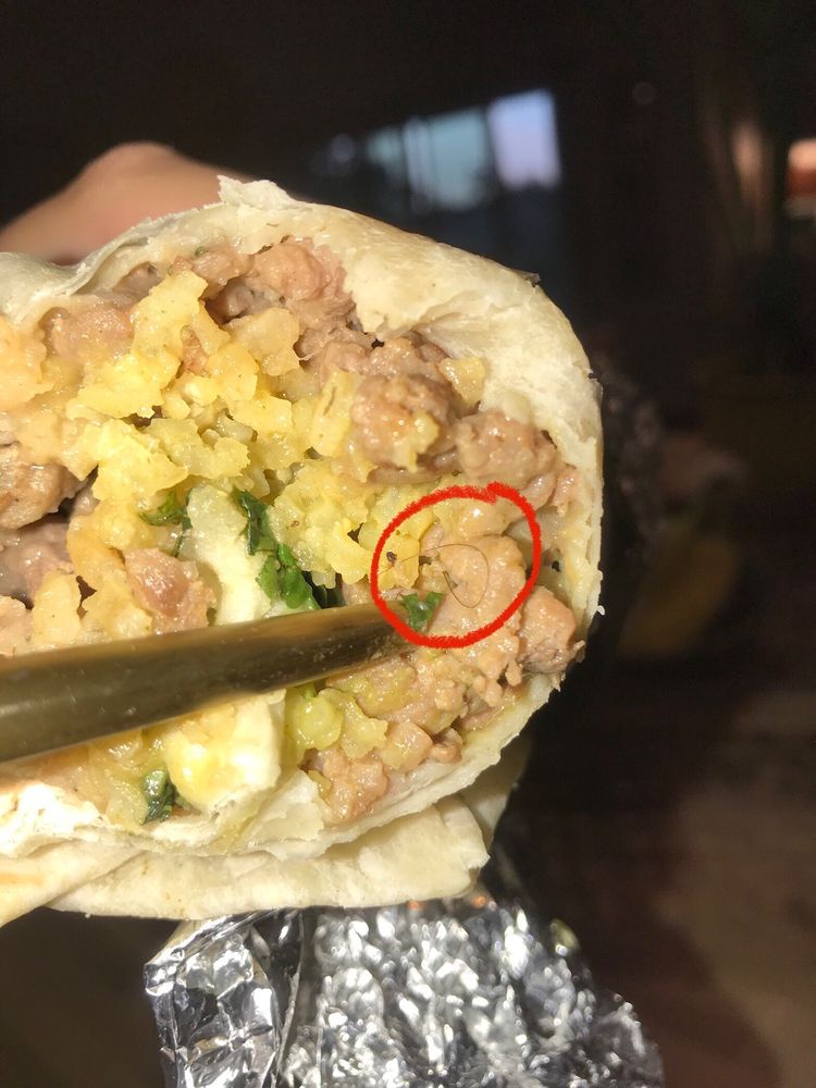 Old Town Mexican Cafe