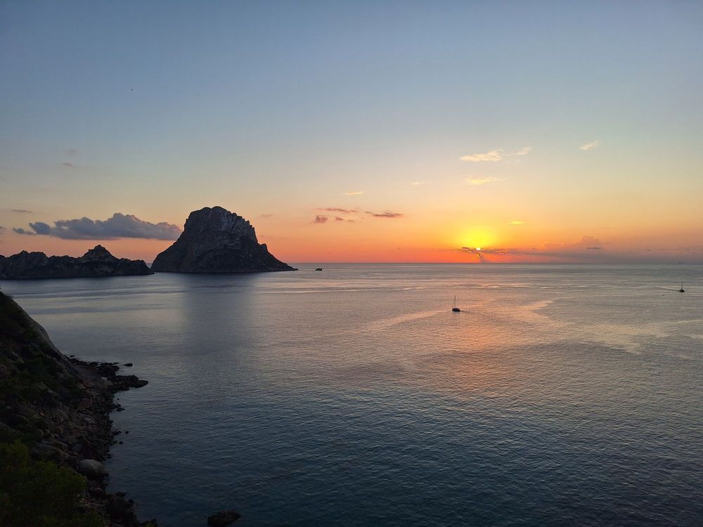 Es Vedra