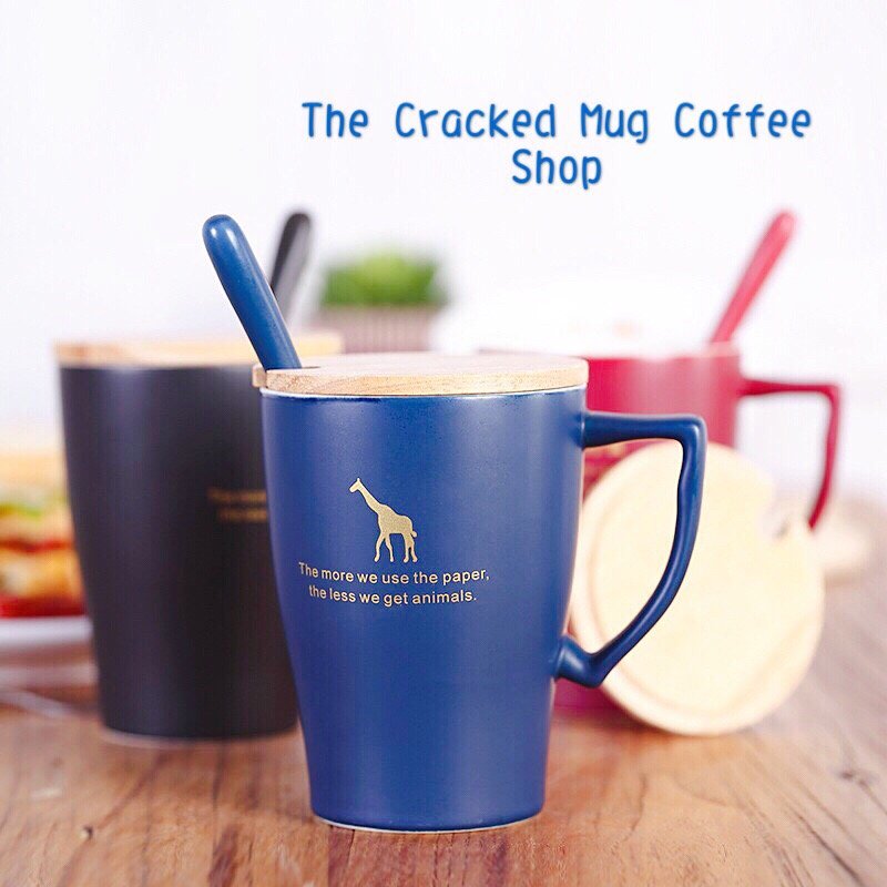 THE CRACKED MUG COFFEE SHOP Updated October 2024 27 Photos 106