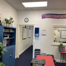 The Tutoring Center - Materials provided