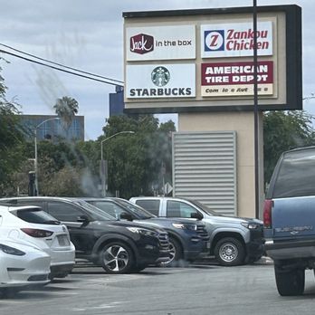 American Tire Depot - Tires Near Me - Long Beach, California