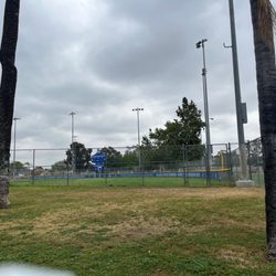 Baseball field