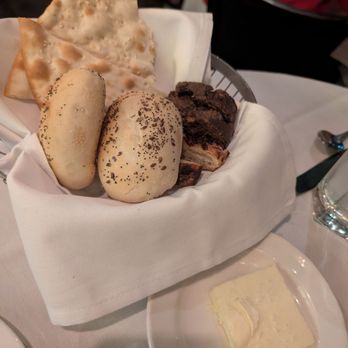 The Capital Grille - Steakhouses Near Me - Orlando, Florida