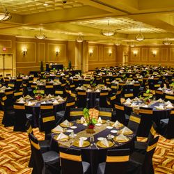 Harrah's Kansas City - A Caesars Rewards Destination - Harrah's North Kansas City Hotel & Casino
