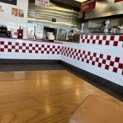Five Guys