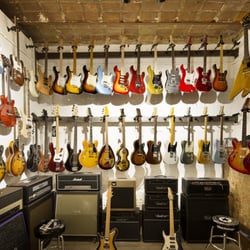 Fanatic Guitars