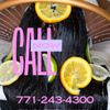 Star Collection Head Spa gift card