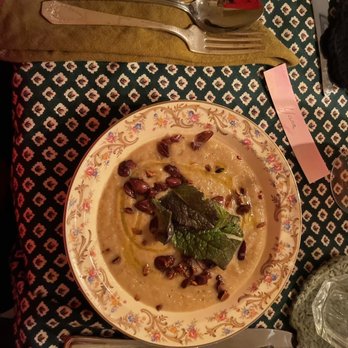 Dinner Party - New American Near Me - Brooklyn, New York