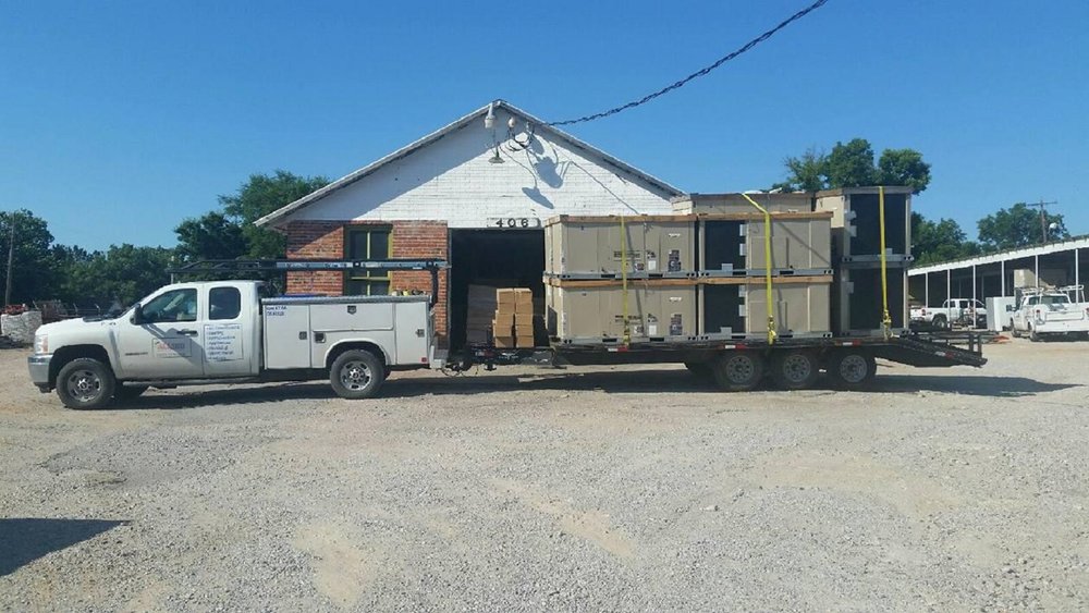 Slide of Allied Services