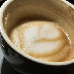 Chai latte delish Chai latte delish