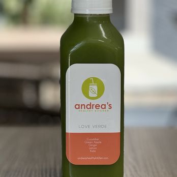 Andrea's Healthy Kitchen - Juice Bars & Smoothies Near Me - El Monte, California Andrea's Healthy Kitchen - Juice Bars & Smoothies Near Me - El Monte, California