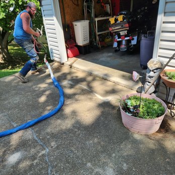 Foundation Recovery Systems - Waterproofing Near Me - Fenton, Missouri Foundation Recovery Systems - Waterproofing Near Me - Fenton, Missouri