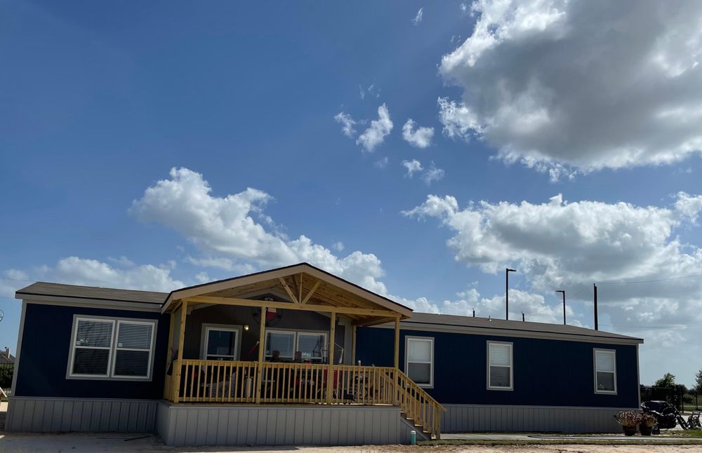 CASA DE CAMPO MANUFACTURED HOUSING COMMUNITY Updated May 2024 34374