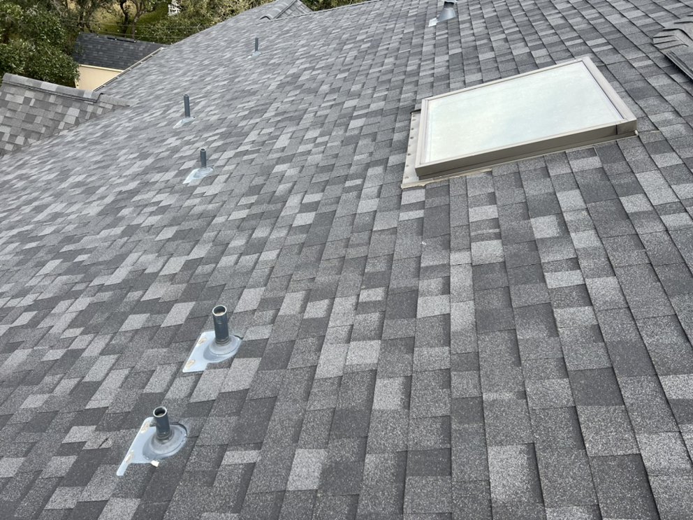 Slide of Atrium Roofing