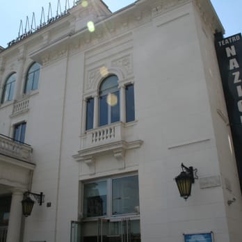 Teatro Nazionale - Performing Arts Near Me - Milan, Michigan Teatro Nazionale - Performing Arts Near Me - Milan, Michigan
