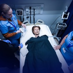 Florida International Training Institute - Patient Care Technician, Phlebotomy, HHA, Home Health Aide, EKG, CNA & Certified Nursing Assistant