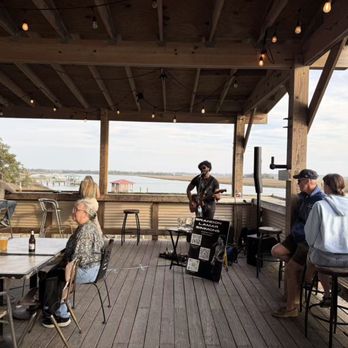 Bowen's Island Restaurant - Patio - Seafood Near Me - Charleston, South Carolina Bowen's Island Restaurant - Patio - Seafood Near Me - Charleston, South Carolina