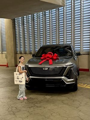 Cadillac of Beverly Hills by null