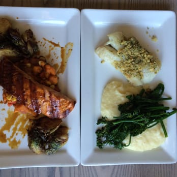 Atlantic Grill - Seafood Near Me - Rye, New Hampshire