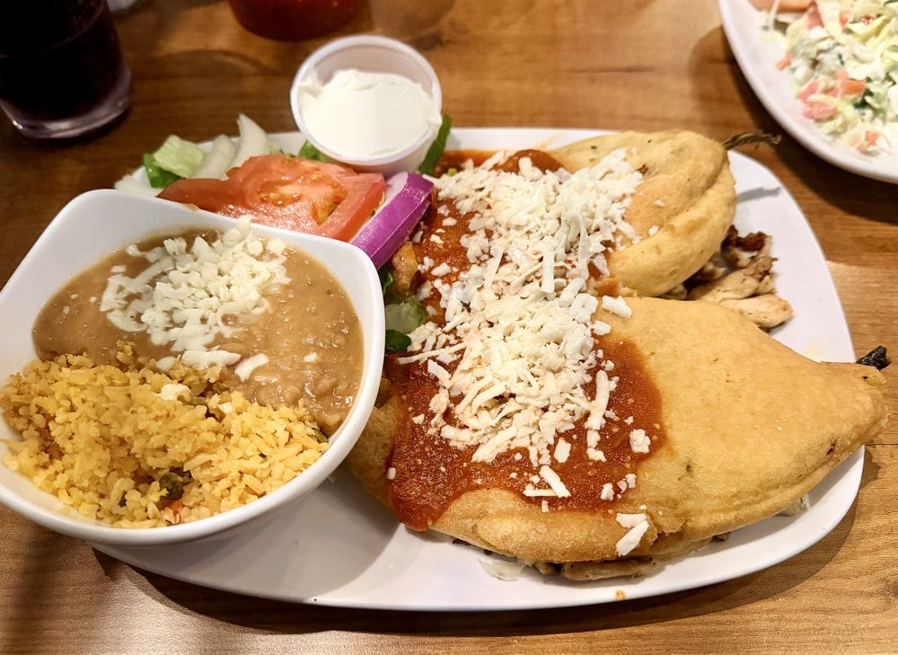 Pepito's Mexican Restaurant