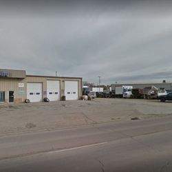 W. W. Tire Service