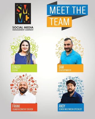 Social Media Management