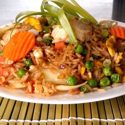 Taste of Thai