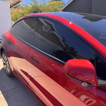 1stgen Window Tint - Car Window Tinting Near Me