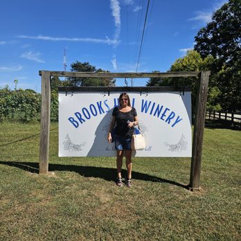 Brooks Hill Winery - Wineries Near Me - Brooks, Kentucky