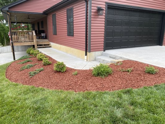 A TO Z LANDSCAPING - Updated June 2026 - Request a Quote - Burlington ...