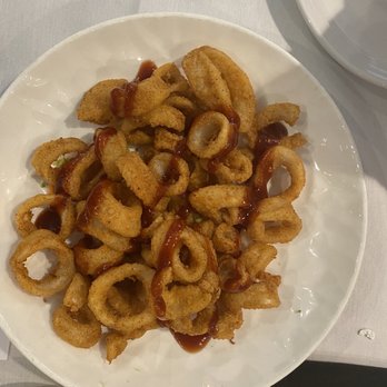 Papi Cuisine - Calamari - Cocktail Bars Near Me - Baltimore, Maryland