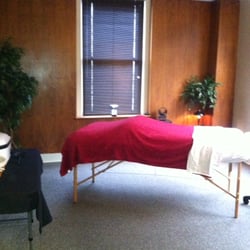 The Unique Touch Massage Therapy, LLC